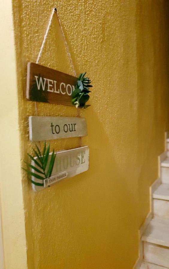 Pine Trees Apartment Preveza Exterior foto